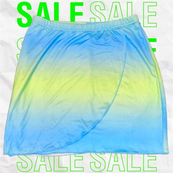 Skirt - Picture 1 of 2